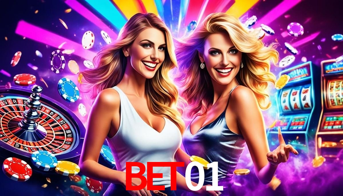 Programa VIP BET01