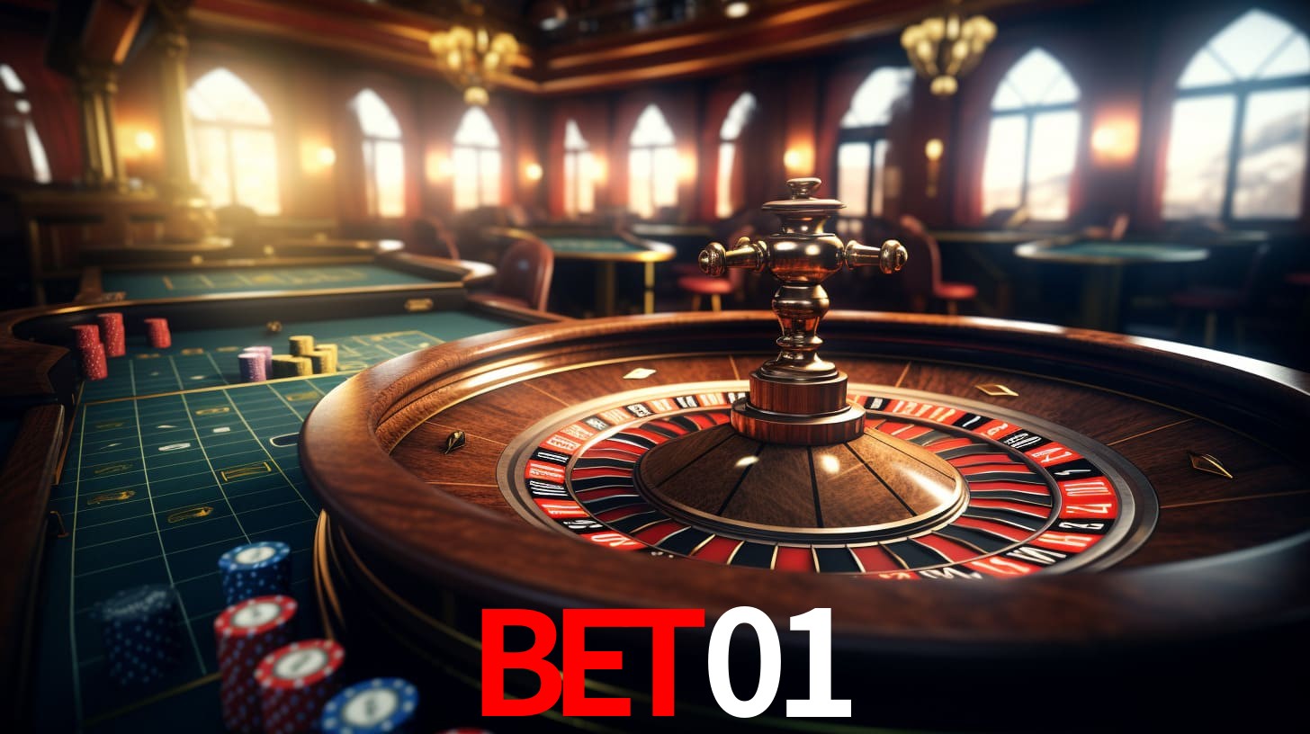Games Directory BET01
