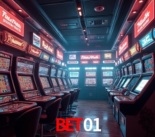 BET01: Jogos de Caça-Níqueis-Altas Recompensas, Roleta-Velocidade, Blackjack-Desafios Máximos
