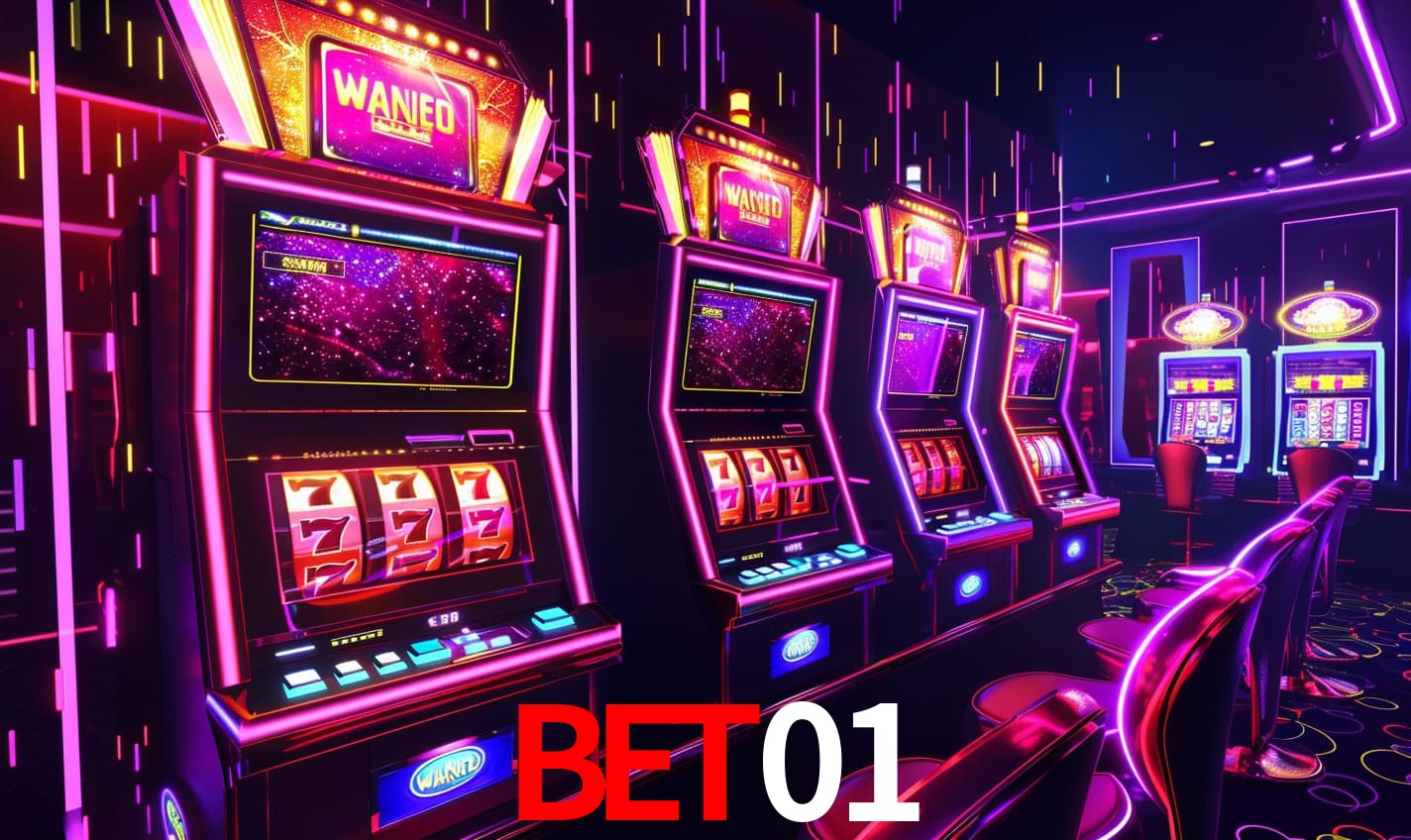 A Emoção da Loteria na BET01: Uma Chance de Mudança de Vida