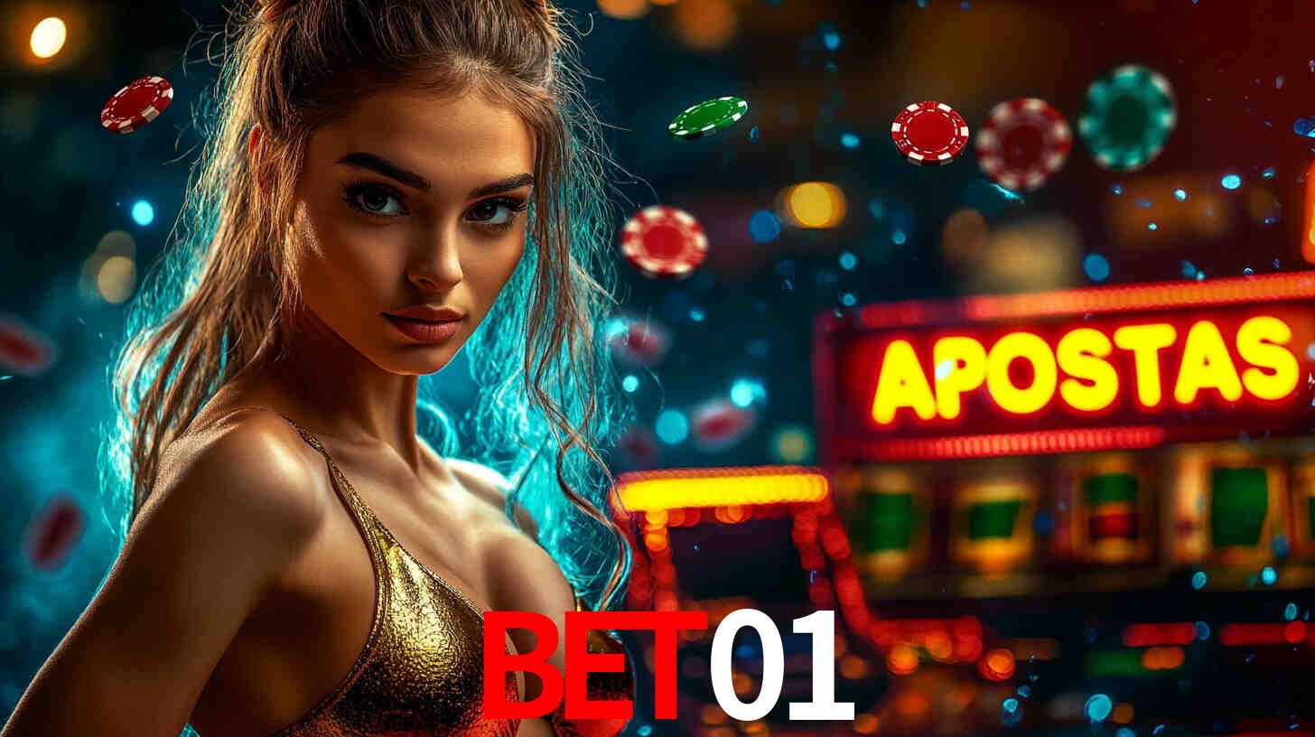 Descubra a Essência do BET01: Nossa História e Compromissos