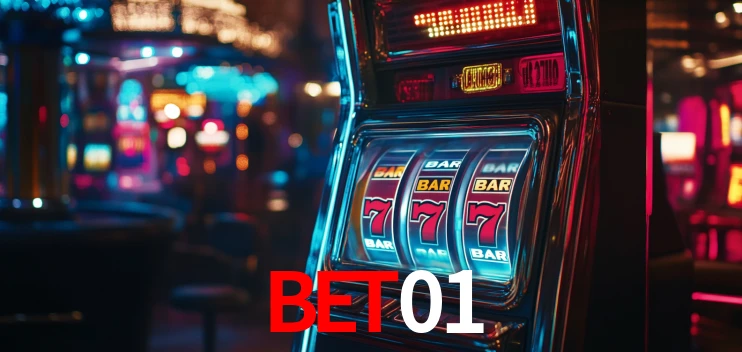 Bonus Features BET01
