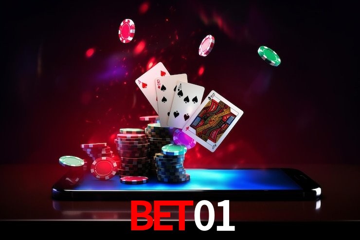 Weekend Specials BET01