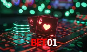 Avaliações dos Jogadores BET01