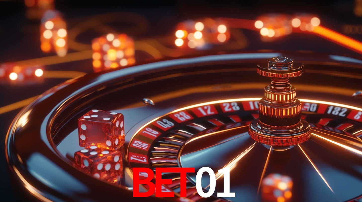 Live Casino BET01