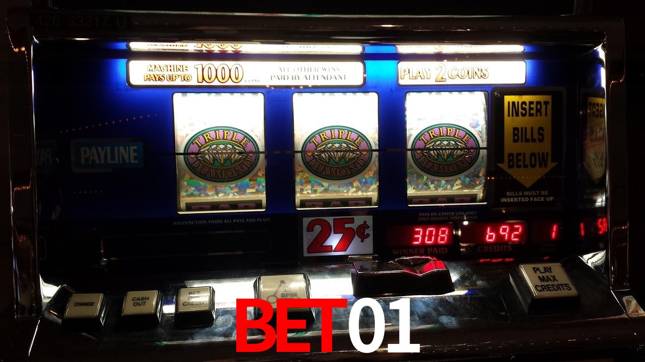 Account Benefits BET01
