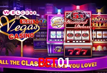 Descubra a Essência do BET01: Nossa História e Compromissos