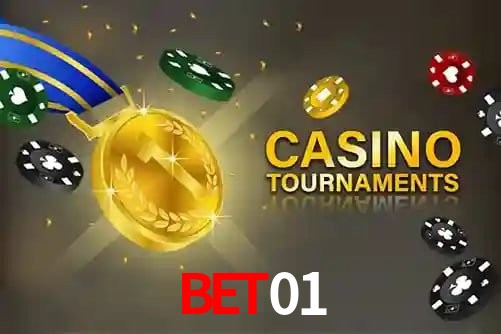 BET01.com